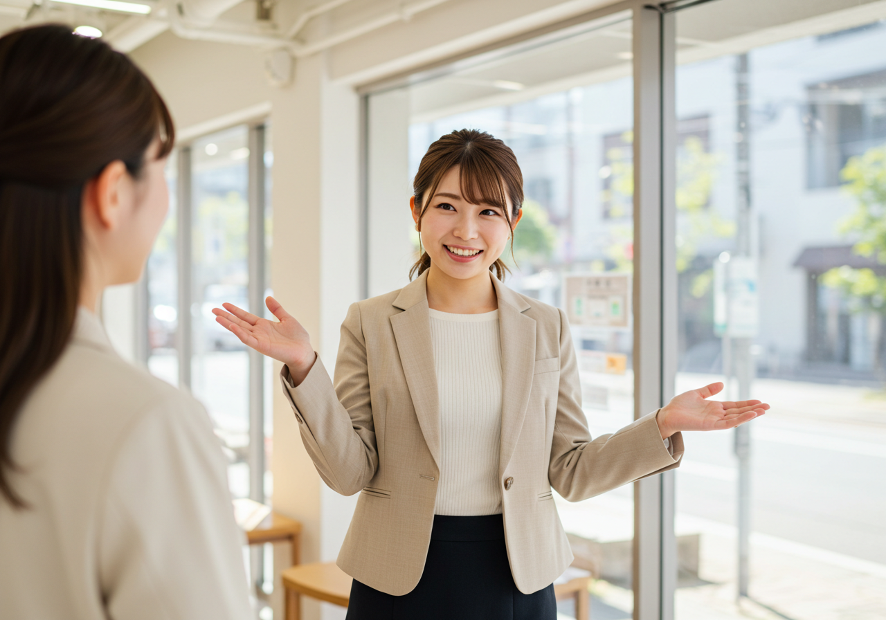 住み替えに伴う不動産売却